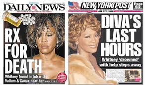 End of whitney houston's funeral on i will always love you.the moment the most touching ♥we will always love you whitney ♥ Speculating About Whitney Houston S Cause Of Death Just Like Everyone Else Politico Media