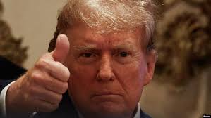 Donald Trump Celebrates 'Amazing Night' After Super Tuesday Victories