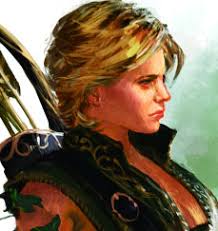 Ptolus: The World of Praemal