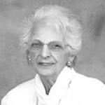 Louise Hayes Obituary (2015)