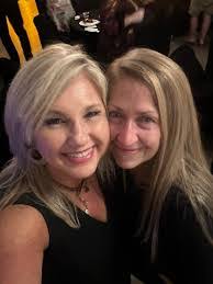 Becky Lanham's Instagram, Twitter & Facebook