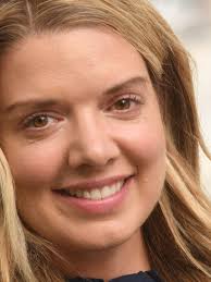 Wilmington's 40 Under 40: Emily Byrum an assistant capital defender