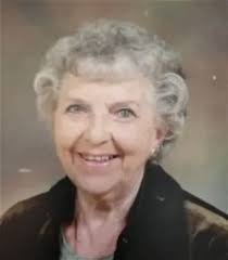 Obituary information for Florence "Isobel" Jardine (nee Hurst)