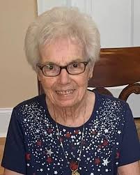 Dolores Kaminski Obituary (2025)