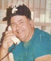 Obituary information for William Stork