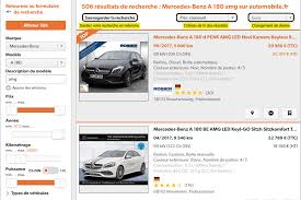 Automobile Fr Le Bon Coin D Allemagne