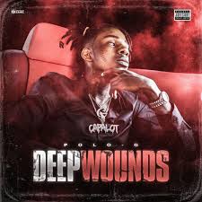Polo g you broke that bond. Polo G Deep Wounds Lyrics Lyricsfa Com