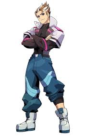 Pin By Hybrid Child On Azure Striker Gunvolt 2 Anime Character Design Character Design Male Azure Striker Gunvolt