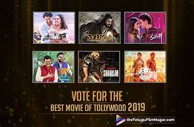 Filmibeat provides an opportunity to vote for the best telugu actor, actress, movie, debutant actress, comedian, music director, director and negative role 2019. Vote For The Best Movie Of Tollywood 2019 Telugu Filmnagar
