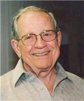 Douglas Dick Obituary (2013)