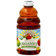 Fruit Juices 179176 Apple And Eve Organics Apple Juice 48 Fl Oz Pack Of 8 Buy It Now Only 48 99 On Eba Organic Apple Juice Organic Juice Apple And Eve