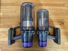 Dyson V11 Absolute Vs V11 Outsize Which To Choose Techgadgetscanada Com