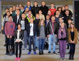 Hier im erstsemesterportal finden sie aktuelle informationen zu allen angeboten für das sommersemester 2021. Hochschule Aalen News 34 Neue Erstsemester In Der Technischen Redaktion