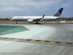 United Airlines Fleet Boeing 757 200 Details And Pictures