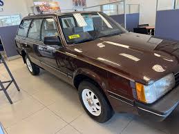 Image result for Brown 1986 Fleet