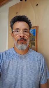 Pablo Mendes Calado, coordinador del seminario virtual "Políticas  Culturales Locales". , Podes conocer el programa e inscribirte en  bit.ly/RGClocales