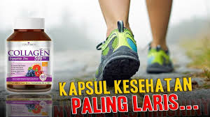 Colla rich collagen 60 kapsulrp67.000: Tak Disangka Ternyata Begini Manfaat Colla Rich Collagen Bagi Kesehatan Yang Jarang Diketahui Kosmetik Klinskin Beauty Soap