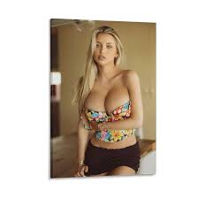 Amazon.com: WIOLPCH Mikayla Demaiter Sexy Poster Big Boobs Hot Bikini  Poster 65 Canvas Painting Wall Art Poster for Bedroom Living Room Decor  Poster For Living Room Bedroom Office Decor 12x18inch(30x45cm): Posters &