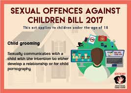 The warrant was issued by a judge for the arrest of a father after calling his biological female child his daughter, and referring to her with the pronouns she and her. he was found to be in contempt of court. Azalina Othman Said On Twitter I Will Table Sexual Offences Against Children Bill 2017 For The Second Reading Today Watch It Live Https T Co Mo6t9ic5gc Hentikanmy Https T Co 7k3shomjbo