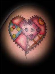 Theoretical Ink Custom Tattoo Artist Joy Deherrera Tatuajes