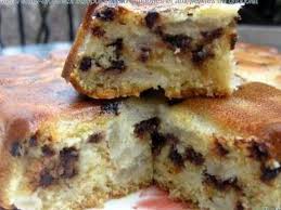 Gateau Extra Moelleux Aux Poires Amandes Et Pepites De Chocolat Recette Ptitchef Recette Moelleux Aux Poires Recette Gateau Poire Gateau Au Poire