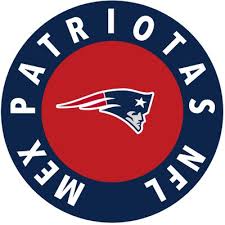 The latest tweets from @nepatriotas Patriotas Mexico Patriotasnflmex Twitter