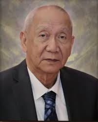 Gilbert Bautista Obituary