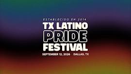 2026 Texas Latino Pride Festival