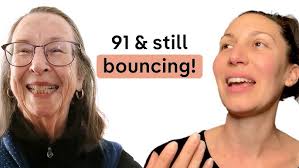 Managing Lyme Disease with bellicon: Mandy Murray's Story