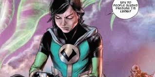 Kid loki had one of the most fascinating arcs in the entire marvel universe and it's a shame that he had to go so we could get classic loki back. Loki Marvel Studios May Be Looking To Cast Kid Loki For The Upcoming Disney Series