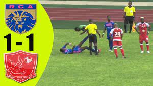 28,445 likes · 5,243 talking about this. Racing Club D Abidjan Vs Club Athletique Horoya 1 1 Resume De La Rencontre Youtube