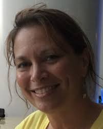 Gail Fitch Obituary (1960