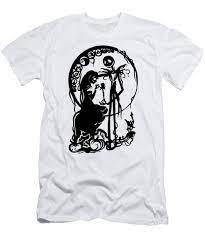 We did not find results for: A Nightmare Before Christmas T Shirt For Sale By Ian King