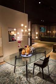 Table Coral Beach Design By Mac Stopa For Fiam At Milandesignweek 2019 Interiordesignideas Livingroomideas Livingroom Dining Table Chairs Table Furniture