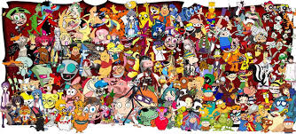 4,085 likes · 1 talking about this. Disney Characters Cartoon Collage Drawing Novocom Top