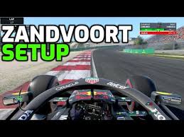 Grand prix events offers premium formula 1 travel and motorsport ticket services to all f1 grand prix destinations. F1 2021 Zandvoort Hotlap Setup 1 08 593 Youtube
