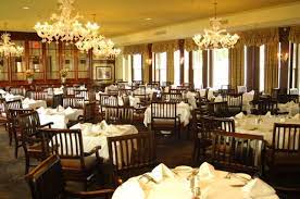 We'll work with your budget, lifestyle and space to turn your vision into the perfect place for the dinner party of your dreams, or simply a family meal together. Casual Fine Dining At Pinehurst Pinehurst Dining Pinehurst Resort