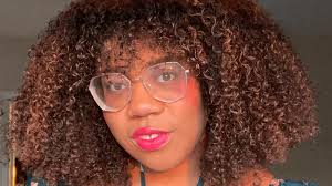 Where Alexis Nikole Nelson aka The Black Forager Gets Her Signature Hot  Pink Lip Gloss — Interview