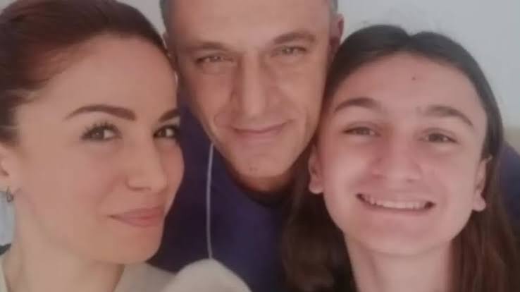 Walter Delogu, un anno senza il figlio Evan: “Porto il suo ricordo in tutta  Italia. Sognava un ristorante a New York”