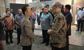 فاضل بن محمد نور) was a malaysian politician and religious teacher. Malaysiakini Dari Seorang Kawan Kepada Dr Maszlee