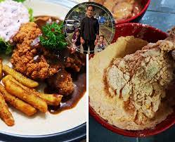 Jangan lupa buat ye~~ mesti sedap hingga menjilat jari!! Resepi Chicken Chop Tersedap Pawtaste Com
