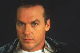Michael Keaton