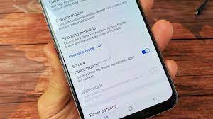 Finally my question.when my new sd card arrives, how do i tell windows to take off the extra system. How To Make Sd Card Default Storage On Your Tablet