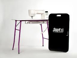 Sewezi Usa Sewezi Portable Table Sewing Table Diy Sewing Table Sewing Machine Tables