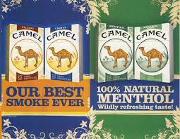So read on to shop them all now. N D Camel Promotional Card Best Smoke Ever Natural Menthol The Center For The Study Of Tobacco And Society