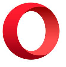 Opera mini web browser bada google chrome, internet explorer, ring, internet. Opera Mini Logo Logodix