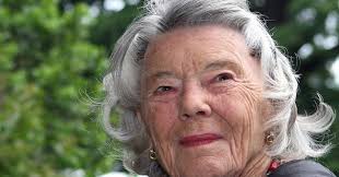 kay's reading life: Farewell, Rosamunde Pilcher...