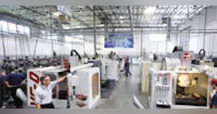 Machinist: Occupations In Alberta - Alis