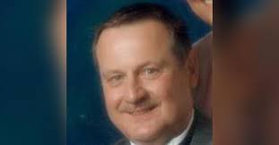 Robert B. Otto Obituary