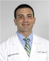 Richard Rothman's Instagram, Twitter & Facebook